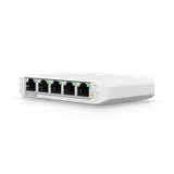 Ubiquiti USW-Flex-Mini UniFi manageeritav Gigabit switch • 5 porti • toide PoE või USB-C (2/6)