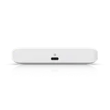 Ubiquiti USW-Flex-Mini UniFi manageeritav Gigabit switch • 5 porti • toide PoE või USB-C (4/6)