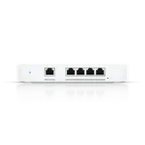 Ubiquiti USW-Flex-XG UniFi manageeritav switch • 4 × 10 GbE + 1 GbE • lauapealne (1/6)