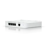 Ubiquiti USW-Flex-XG UniFi manageeritav switch • 4 × 10 GbE + 1 GbE • lauapealne (5/6)