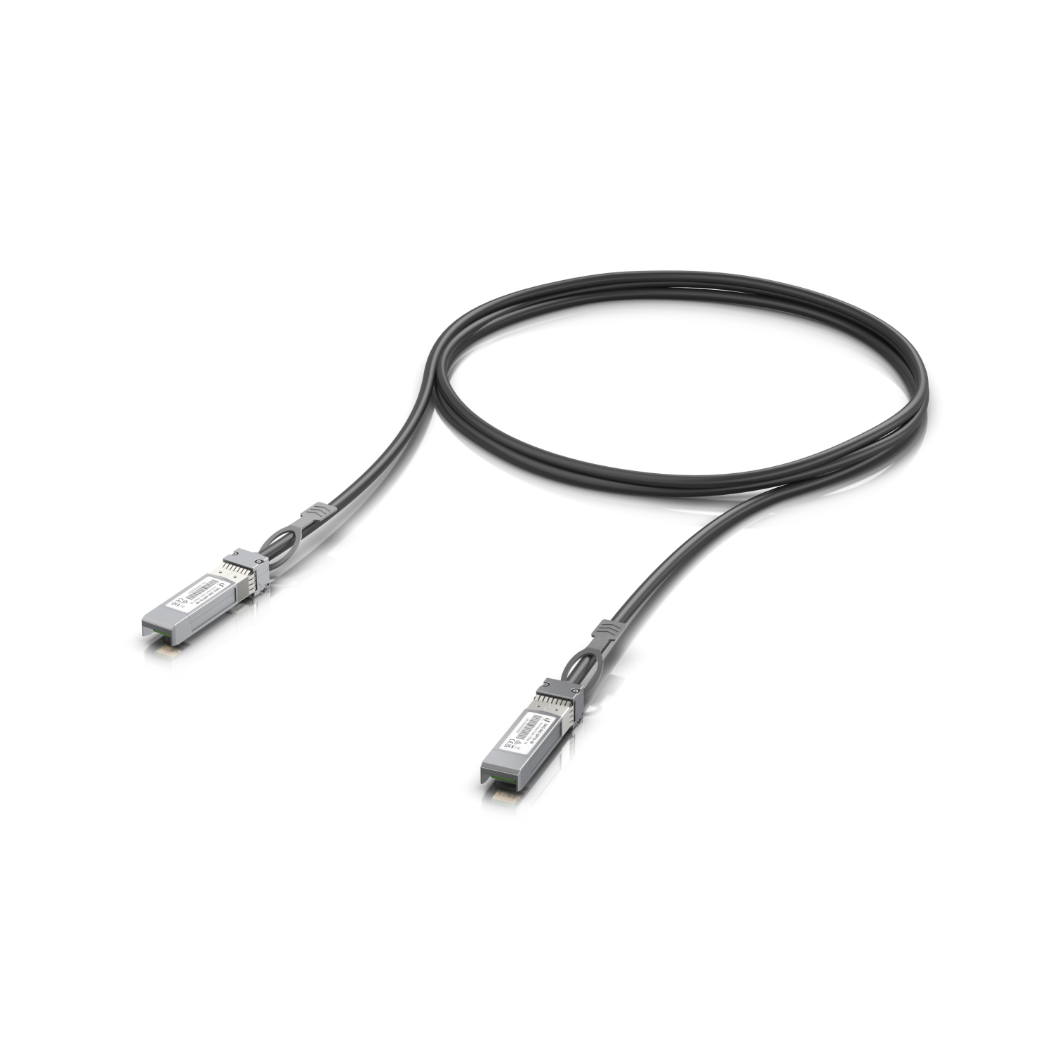 Kaabel UACC-DAC-SFP10-1M 1/10G direct attach SFP/SFP+