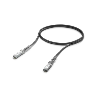 Kaabel UACC-DAC-SFP10-1M 1/10G direct attach SFP/SFP+