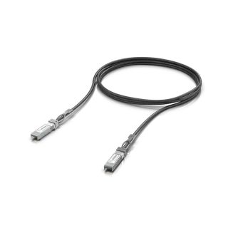 Kaabel UACC-DAC-SFP10-3M 1/10G direct attach SFP/SFP+ 3M