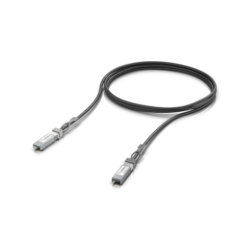 Kaabel UACC-DAC-SFP10-3M 1/10G direct attach SFP/SFP+ 3M