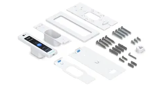 NFC lugeja + fono UA-G2-Pro IP55 NFC+ pin+ äpp+ kaamera sise/väli must