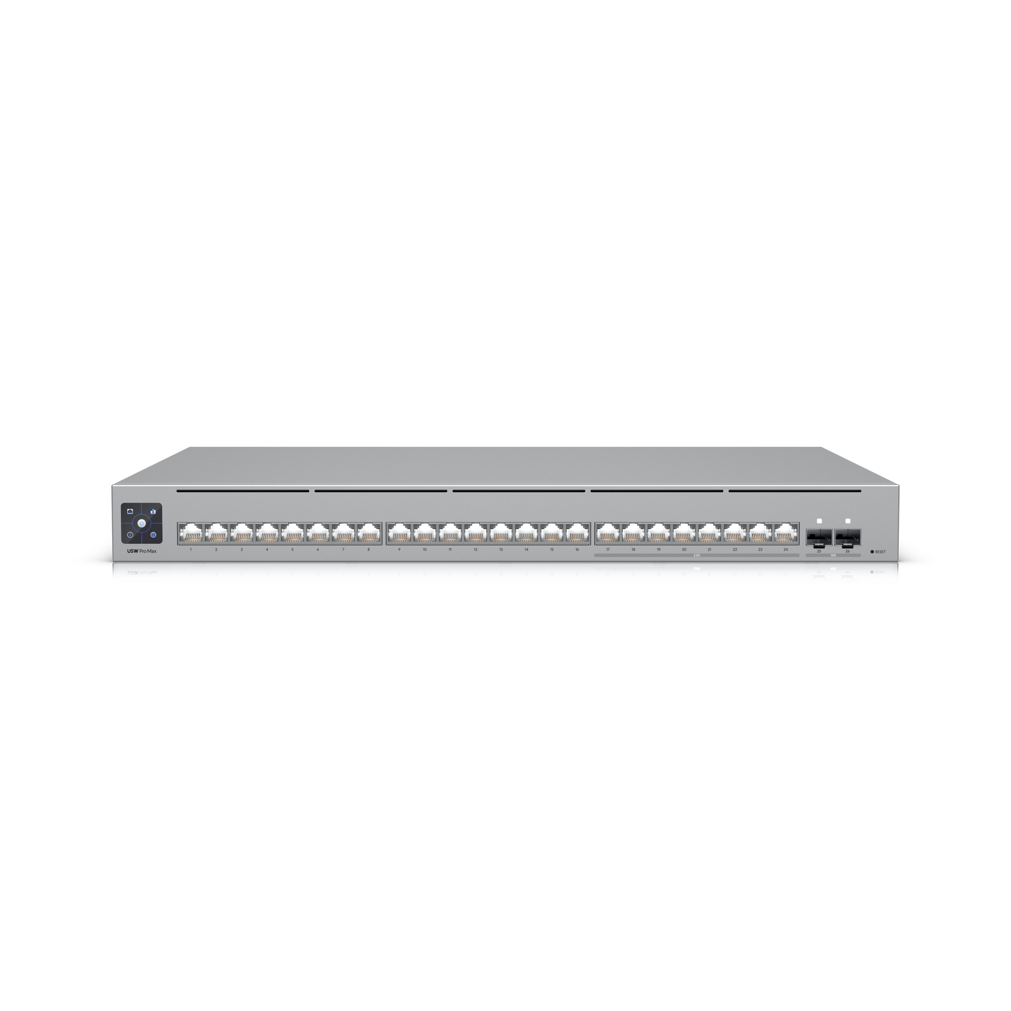 Switch USW-Pro-Max-24 24 porti 16 porti GbE RJ45