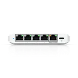 Switch USW-Flex-2.5G-5 Flex Mini 2.5G 4x2.5 GbE porti + 1 2.5GbE (1/4)