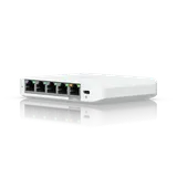 Switch USW-Flex-2.5G-5 Flex Mini 2.5G 4x2.5 GbE porti + 1 2.5GbE (2/4)