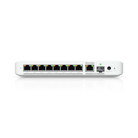 Ubiquiti switch Flex 2.5G PoE