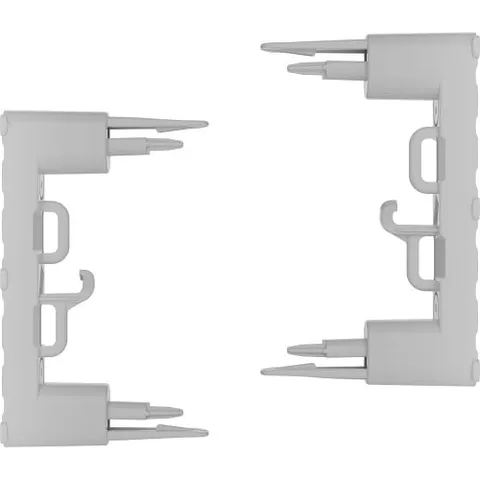 Kinnitus Module Holder (type A) valge