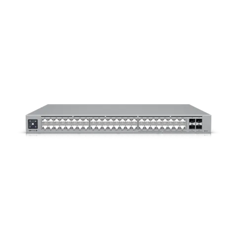 Switch USW-Pro-Max-48-Poe 720W layer 3 PoE