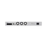 Ubiquiti UNVR UniFi Protect salvesti • kuni 30 kaamerat • 4 kettakohta • RAID • 10G SFP+ • 1U (3/4)