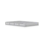 Ubiquiti UNVR UniFi Protect salvesti • kuni 30 kaamerat • 4 kettakohta • RAID • 10G SFP+ • 1U (4/4)