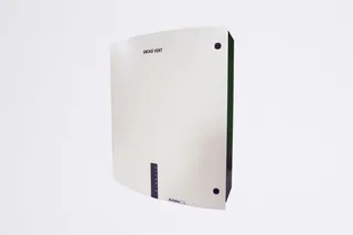 Suitsueemalduskeskus 22880211 SVL 48V-32A