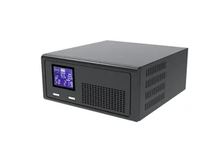 UPS Inverter Home 1000 1000W 12V 30A puhas siinus