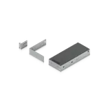 Ubiquiti UACC-Pro-Max-16-RM rack-kinnitus • 1U (2/5)