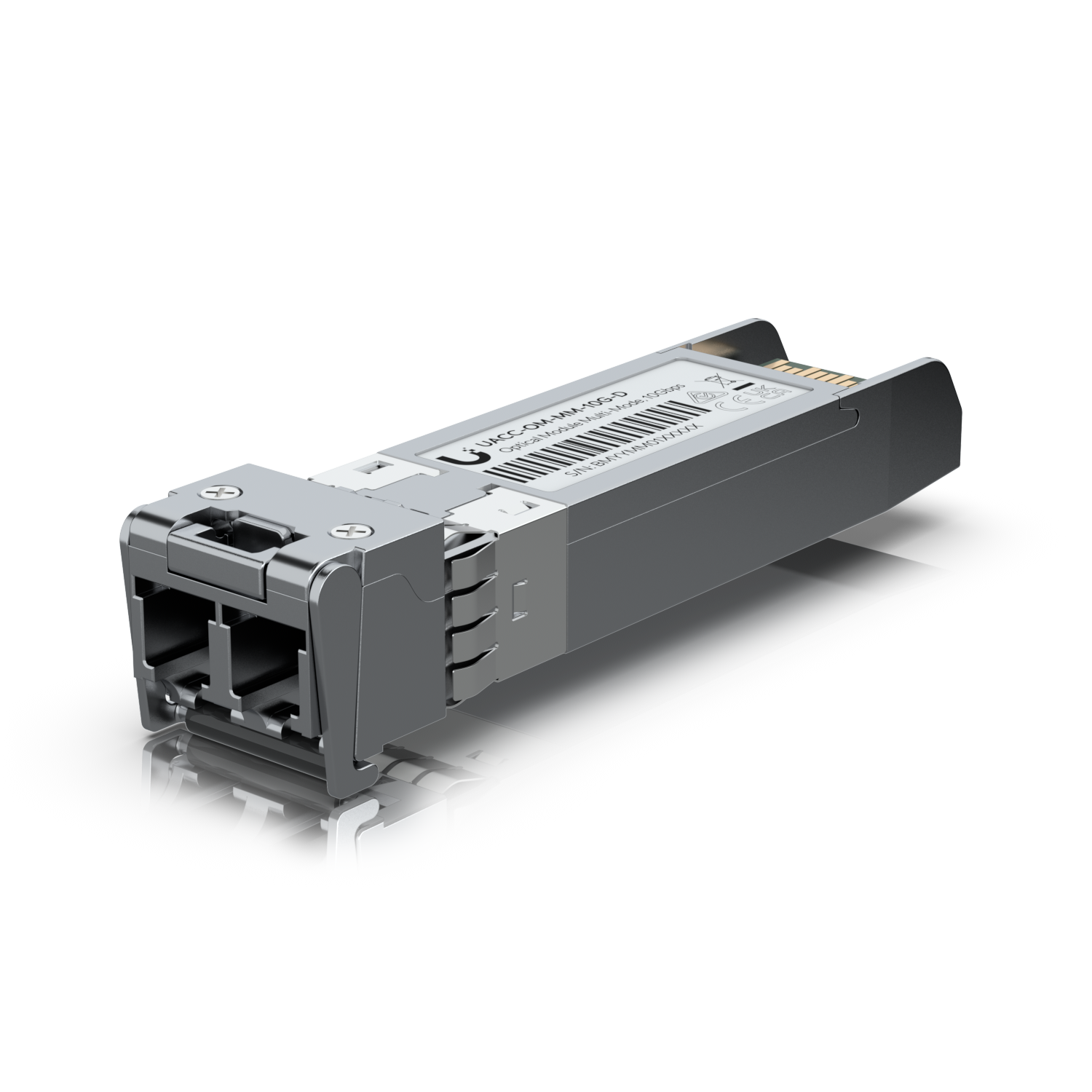 Optical moodul UACC-OM-MM-10G-D 10G Multi-Mode