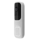 Video uksekell Doorbell (8EU) juhtmevaba valge (2/6)