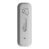 Video uksekell Doorbell (8EU) juhtmevaba valge (5/6)
