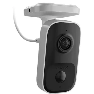 IP kaamera IndoorCam 4MP f4mm kuubik valge