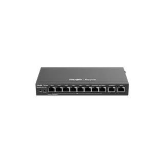 Ruuter RG-EG210G-P-V3 10-porti PoE