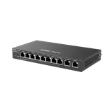 Ruuter RG-EG210G-P-V3 10-porti PoE (2/3)