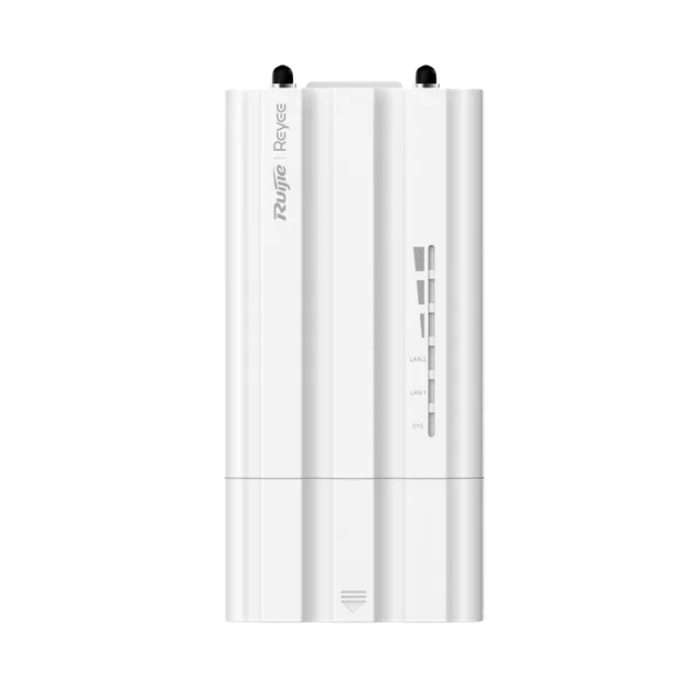 Wireless bridge RG-AirMetro550G-B baasjaam | kaameramaailm.ee Wireless bridge RG-AirMetro550G-B baasjaam