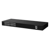 Switch RG-ES216GC 16-porti Non-PoE (2/3)