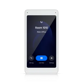 Fono monitor UA-Intercom-Viewer Intercom ja G2 Reader Pro jaoks