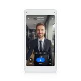 Fono monitor UA-Intercom-Viewer  Intercom ja G2 Reader Pro jaoks (5/6)