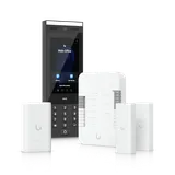 Ubiquiti UA-SK-Gate UniFi Access väravakomplekt • kontroller + interkom + toiteplokk (1/6)