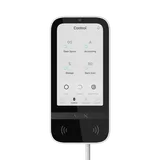 Sõrmistik Superior KeyPad TouchScreen Fibra valge (1/6)