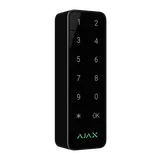 Sõrmistik Superior KeyPad Outdoor Fibra must (2/6)