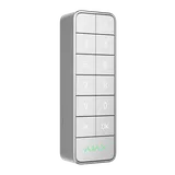 Sõrmistik Superior KeyPad Outdoor Fibra valge (2/6)