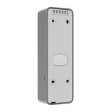 Sõrmistik Superior KeyPad Outdoor Fibra valge (5/6)