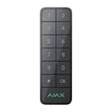 Sõrmistik Superior KeyPad Outdoor Fibra grafiit (1/6)