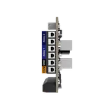 Moodul Superior MultiTransmitter IO (4X4) Fibra (5/6)