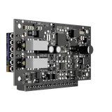 Moodul Superior MultiTransmitter IO (4X4) Fibra (6/6)