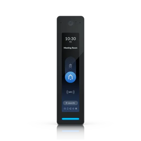 G3 lugeja Pro UA-G3-Pro-B 3´s Gen sise/väli must