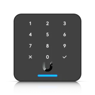 Kaardilugeja UA-G3-Flex-B Flex G3 sise-väli +NFC lugeja must