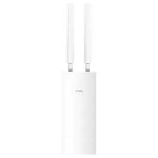Ruuter LT400 Outdoor 4G LTE valge