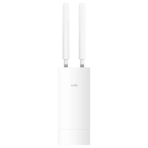 Ruuter LT400 Outdoor 4G LTE valge