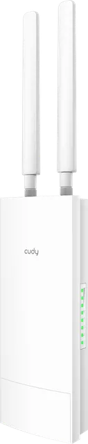 Ruuter LT500 Outdoor 4G LTE (2/6)