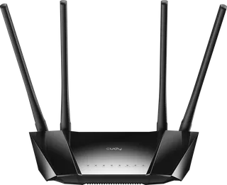 Ruuter LT400 4G LTE must