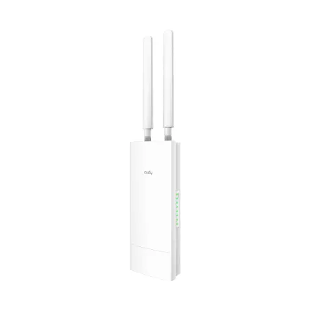 Ruuter LT700 4G LTE must | kaameramaailm.ee Ruuter LT700 4G LTE must
