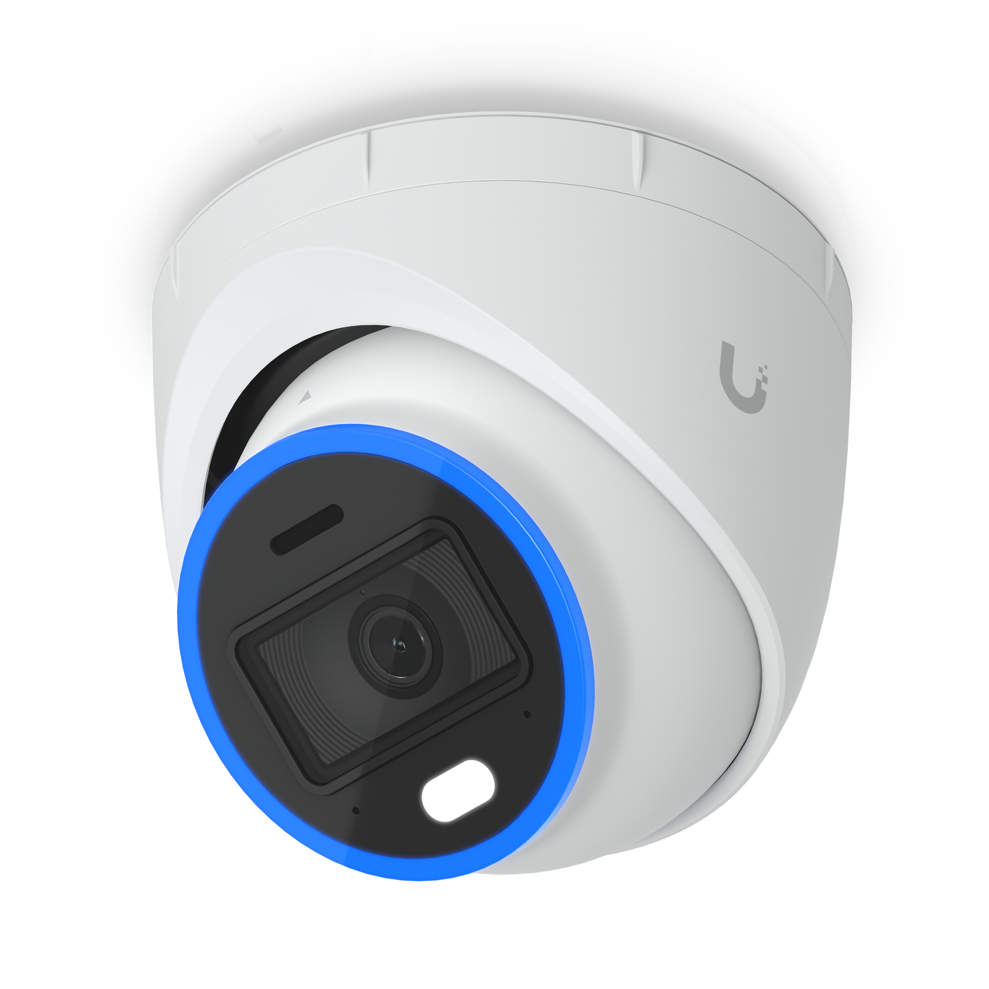 Kaamera UVC-AI-Turret-W 8MP AI kuppel valge