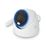 Kaamera UVC-AI-Turret-W 8MP AI kuppel valge (2/6)