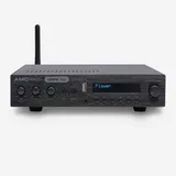 Mikservõimendi DMPA 120 STREAM wifi/ethernet (1/3)
