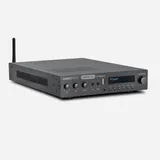 Mikservõimendi DMPA 120 STREAM wifi/ethernet (2/3)