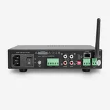 Mikservõimendi DMPA 120 STREAM wifi/ethernet (3/3)